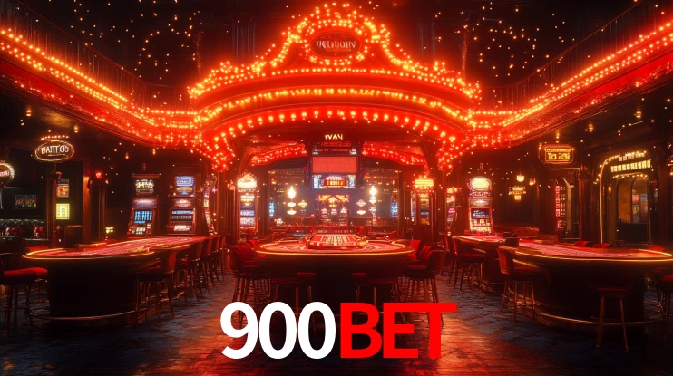 Apostas Esportivos 900bet